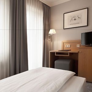 Standaard Kamer