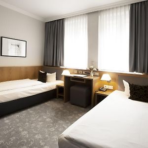 Kamer met Twee Aparte Bedden