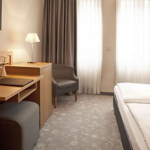 Standaard Kamer met een King Size Bed